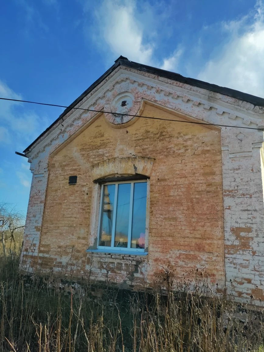 Продам будинок у Засуллі