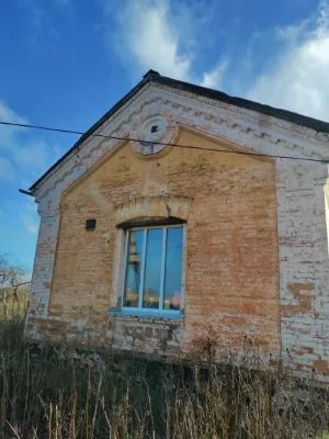 Продам будинок у Засуллі
