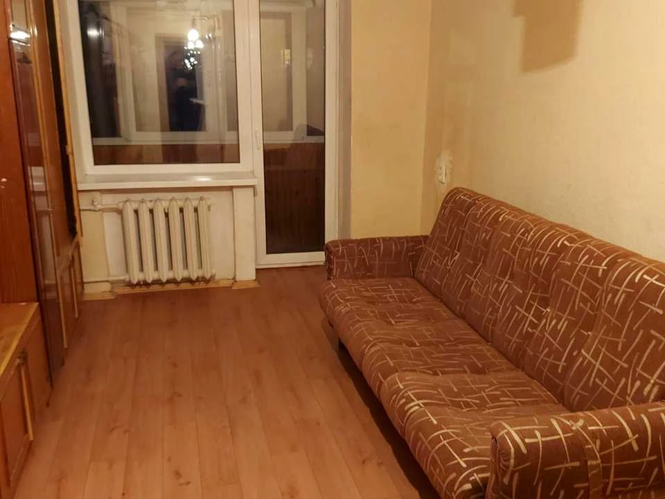 Apartment. Kharkiv, Nauky Ave. (Lenina)