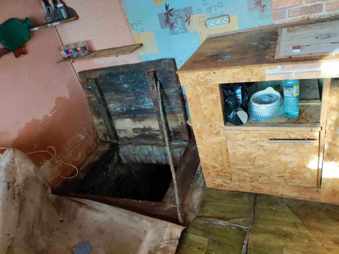 Продам будинок у Засуллі