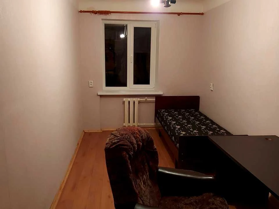 Apartment. Kharkiv, Nauky Ave. (Lenina)