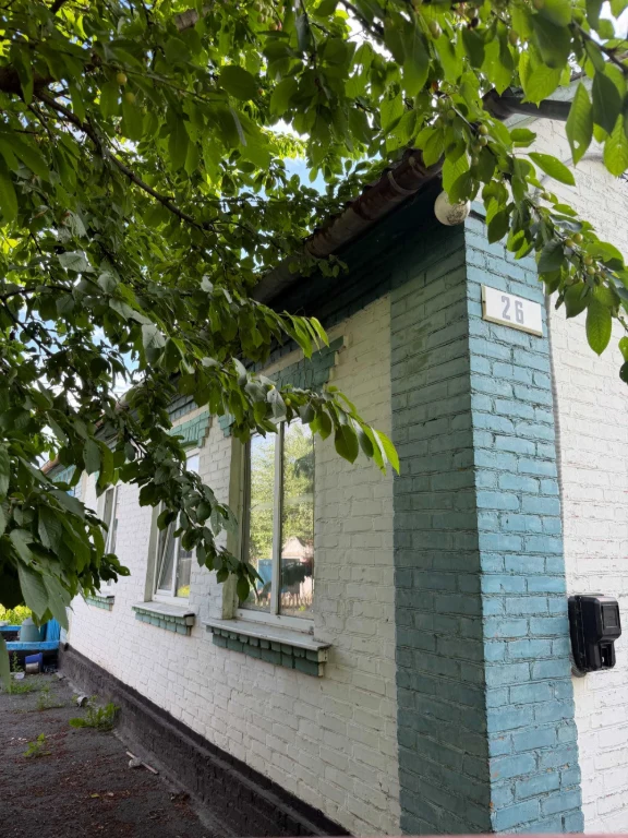 житловий будинок в місті Лубни