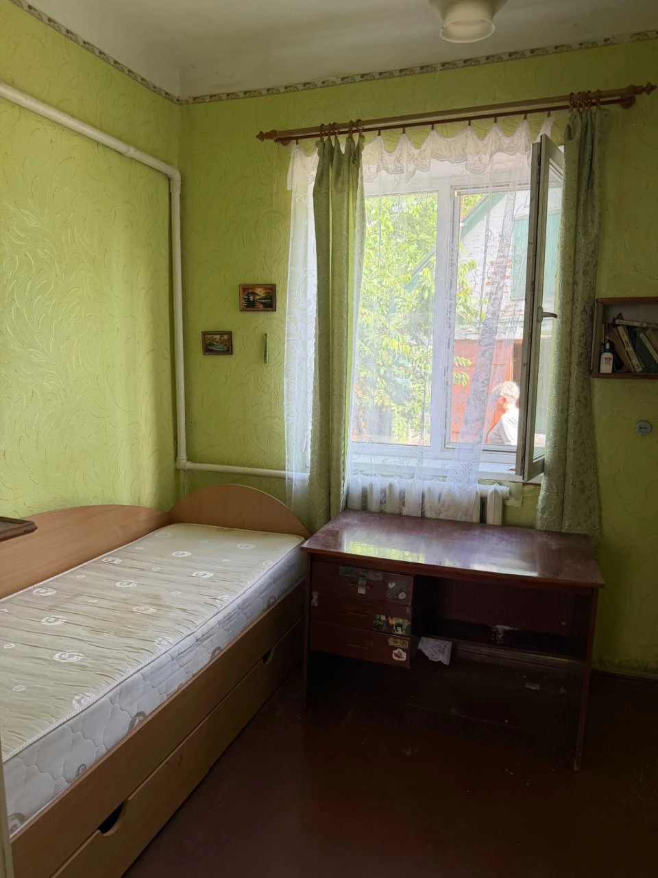 житловий будинок в місті Лубни
