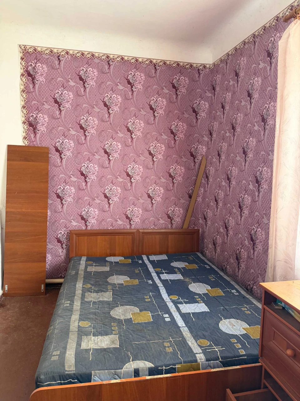 житловий будинок в місті Лубни