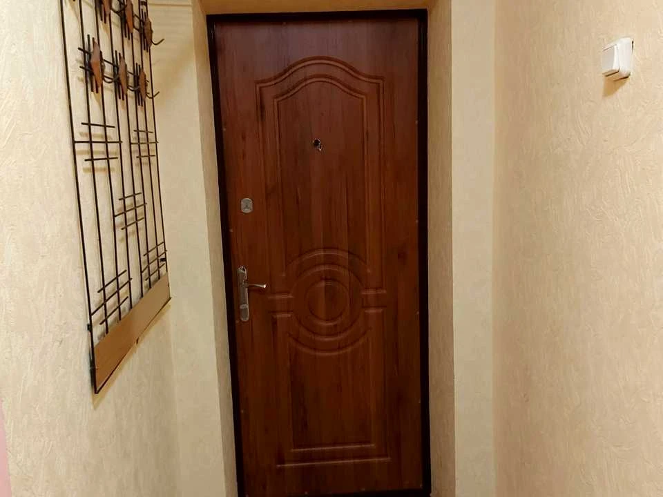 Apartment. Kharkiv, Nauky Ave. (Lenina)