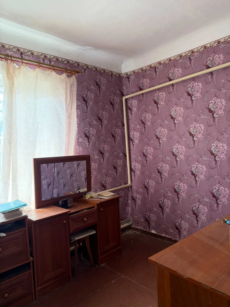житловий будинок в місті Лубни
