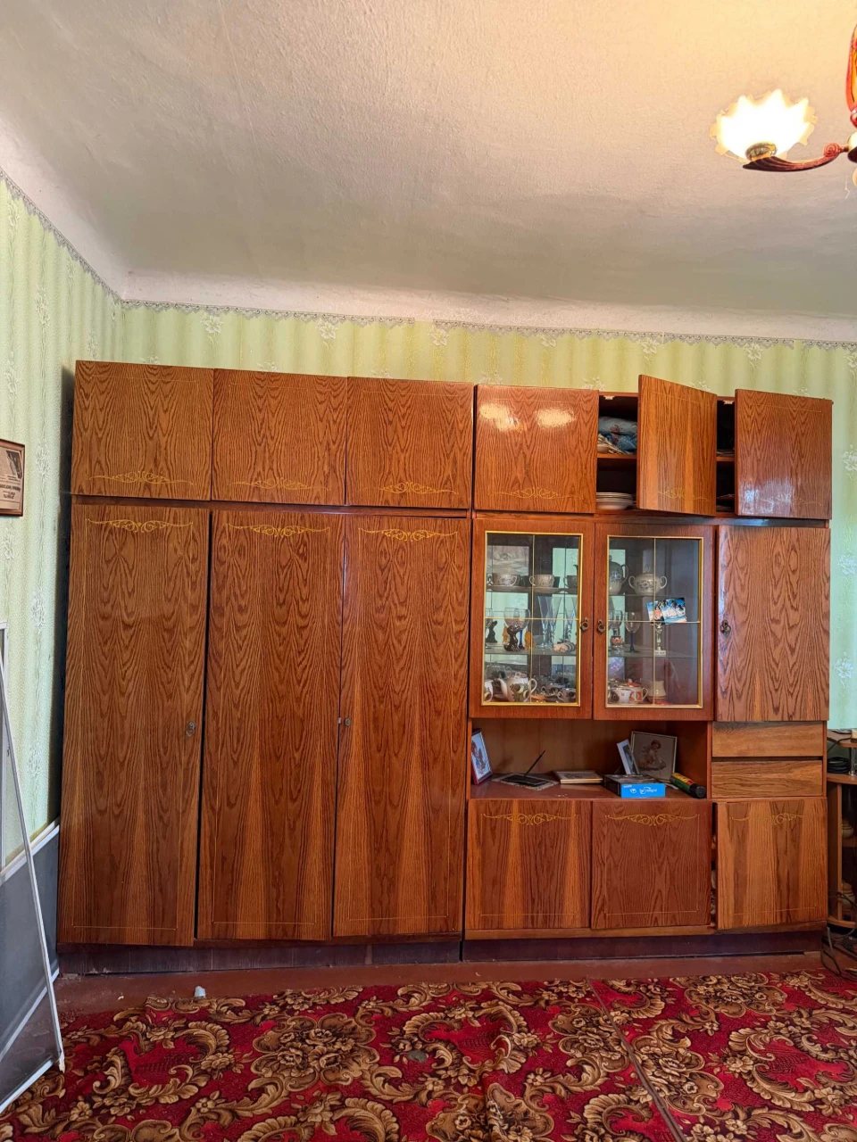 житловий будинок в місті Лубни