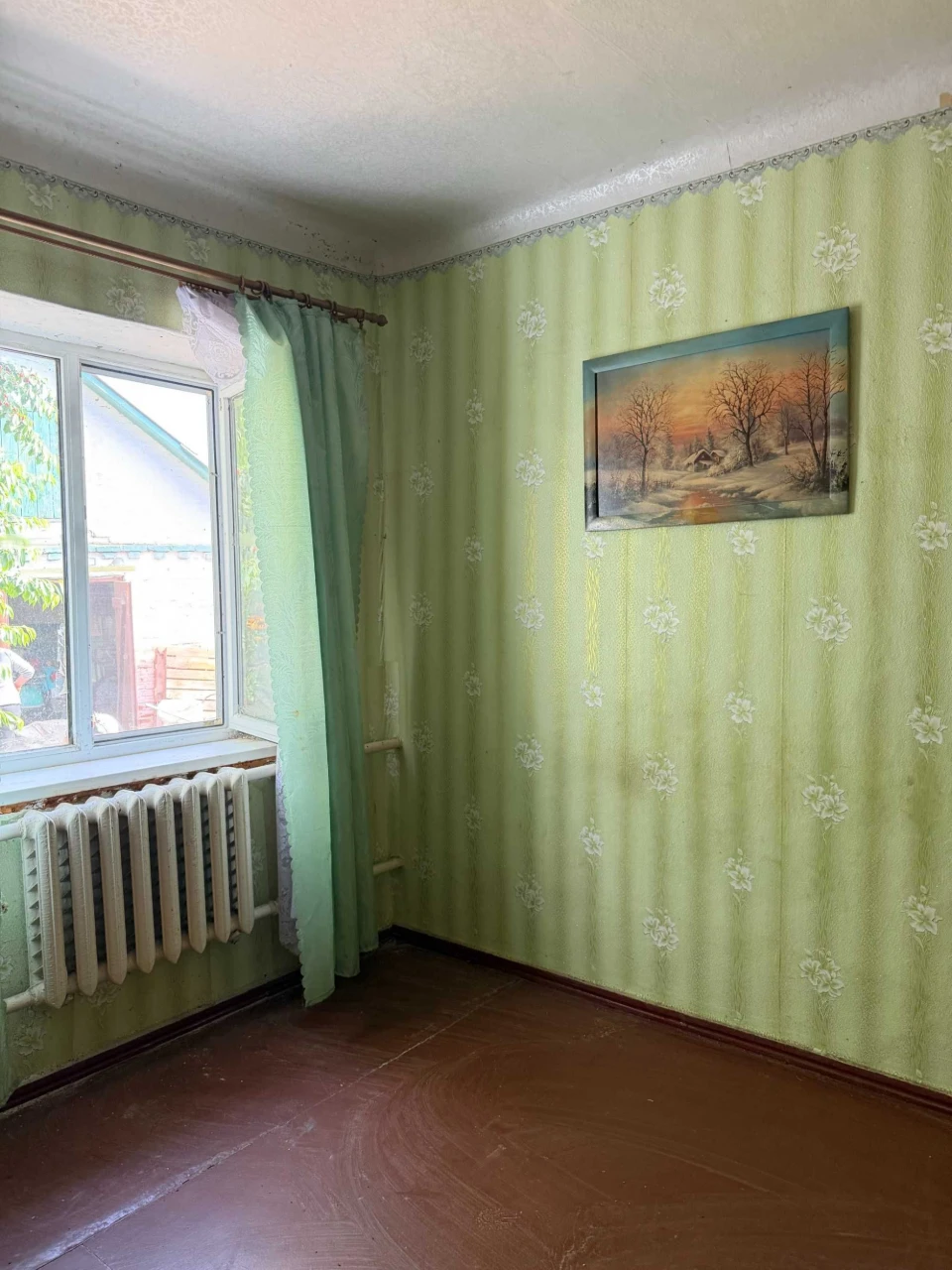 житловий будинок в місті Лубни
