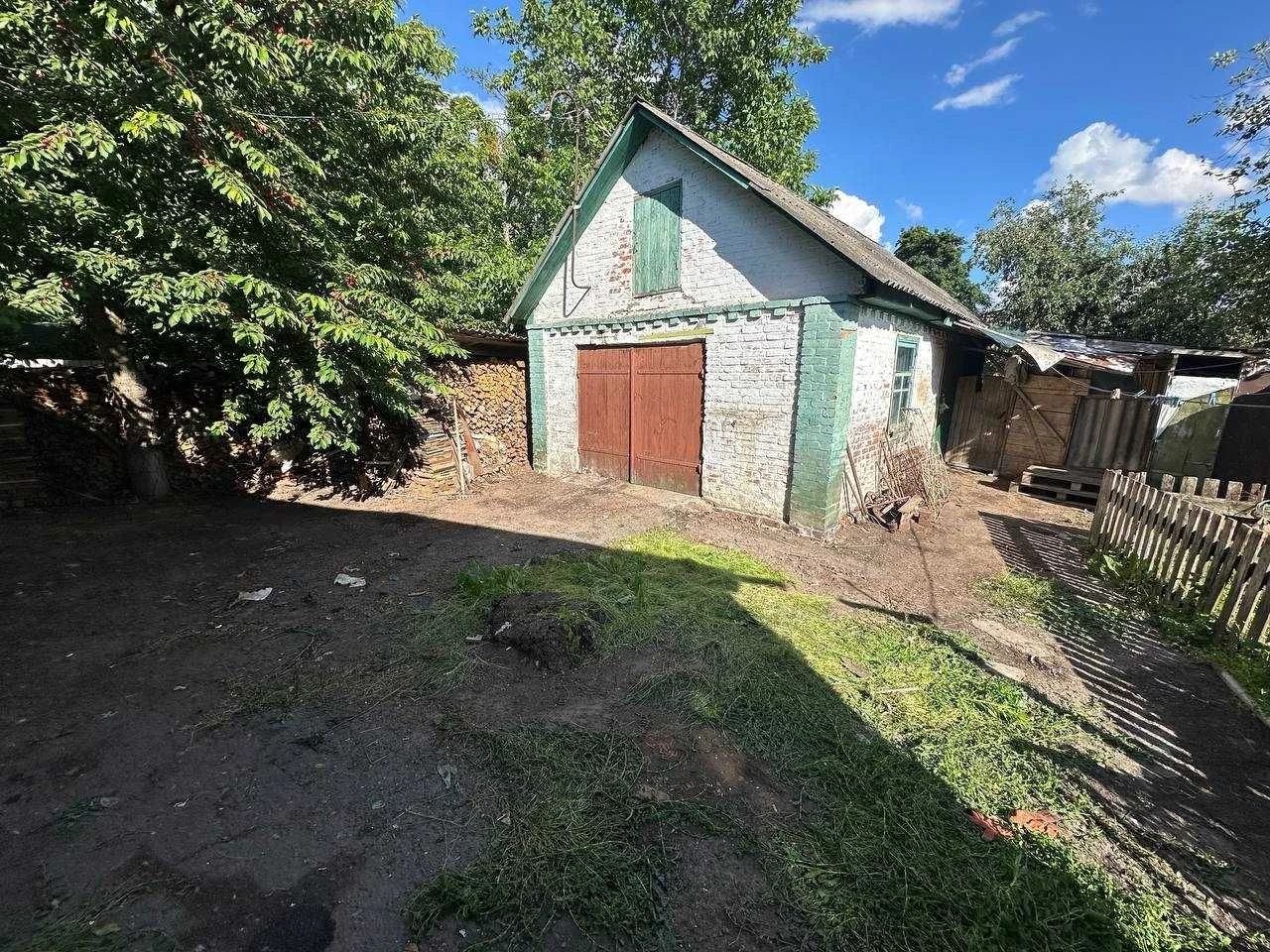 житловий будинок в місті Лубни