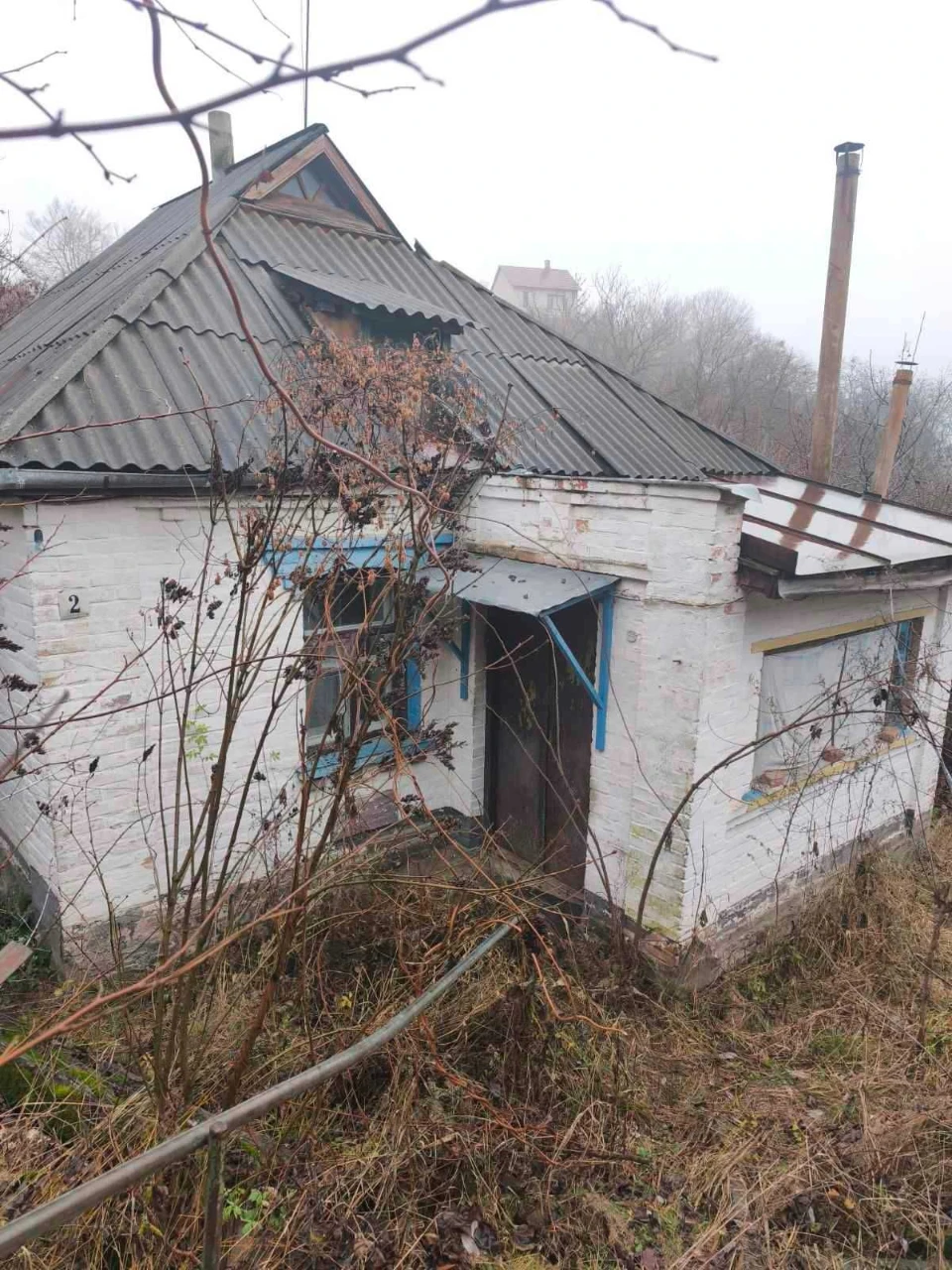 Продам будинок у місті Лубни