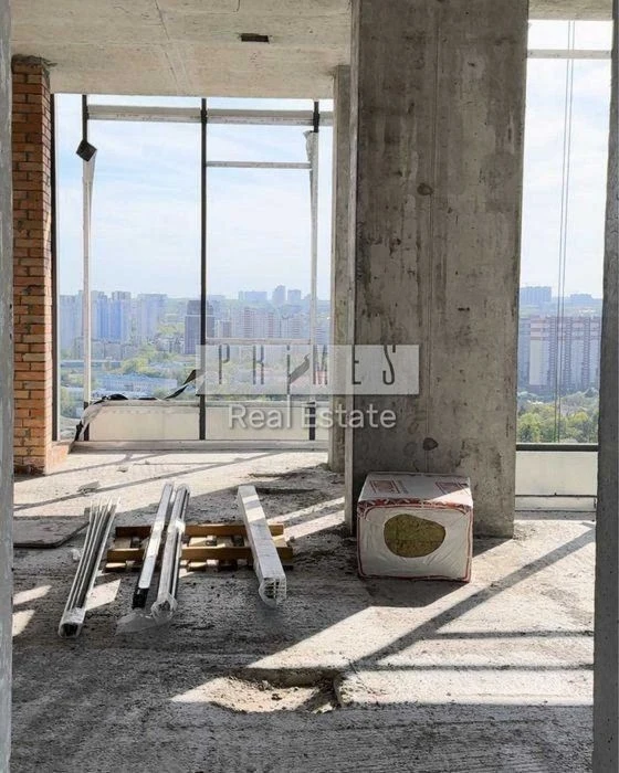4-room apartment for sale, residential complex A136 Highlight Tower, Antonovycha St.