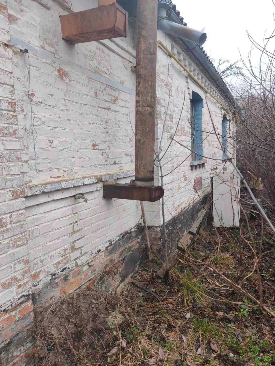 Продам будинок у місті Лубни