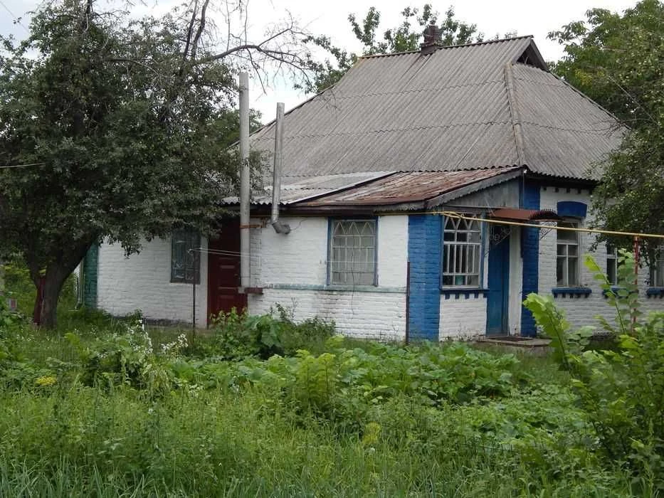 Продам пів будинку район Автомаш