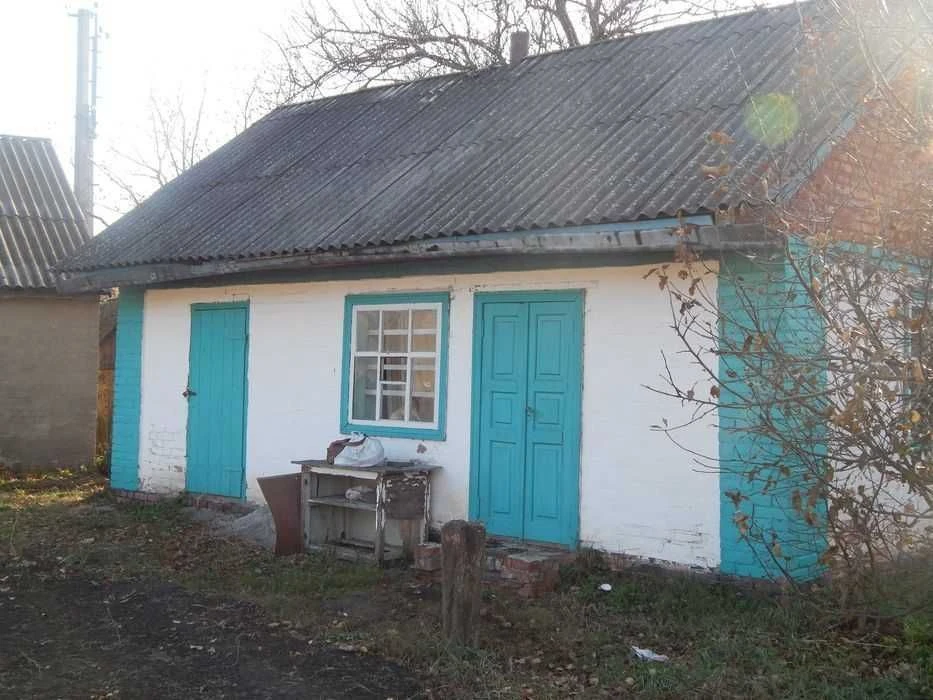 Продам пів будинку район Автомаш