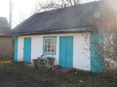 Продам пів будинку район Автомаш