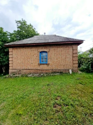 Будинок в м. Лубни по вул. Залізнична