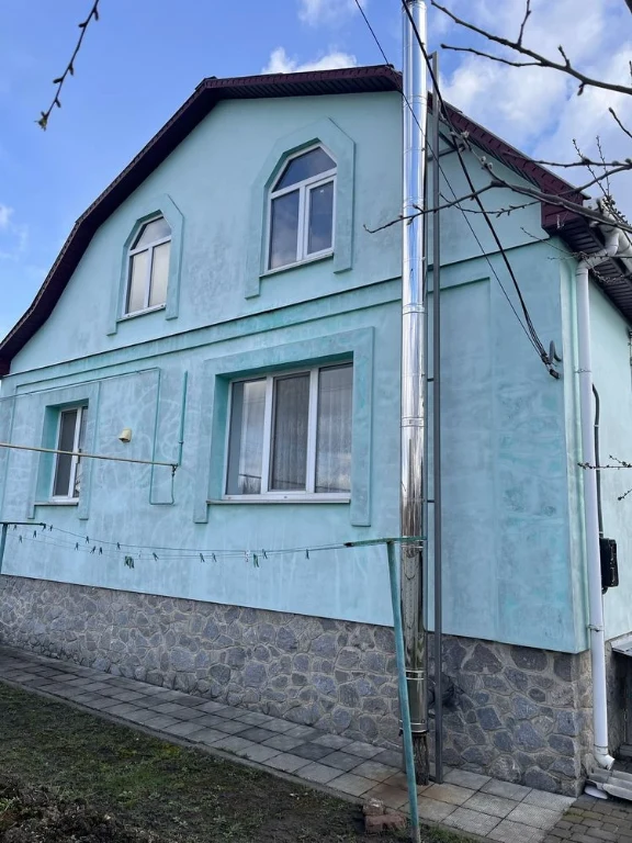 Будинок в районі Північний