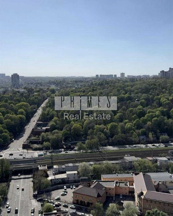4-room apartment for sale, residential complex A136 Highlight Tower, Antonovycha St.