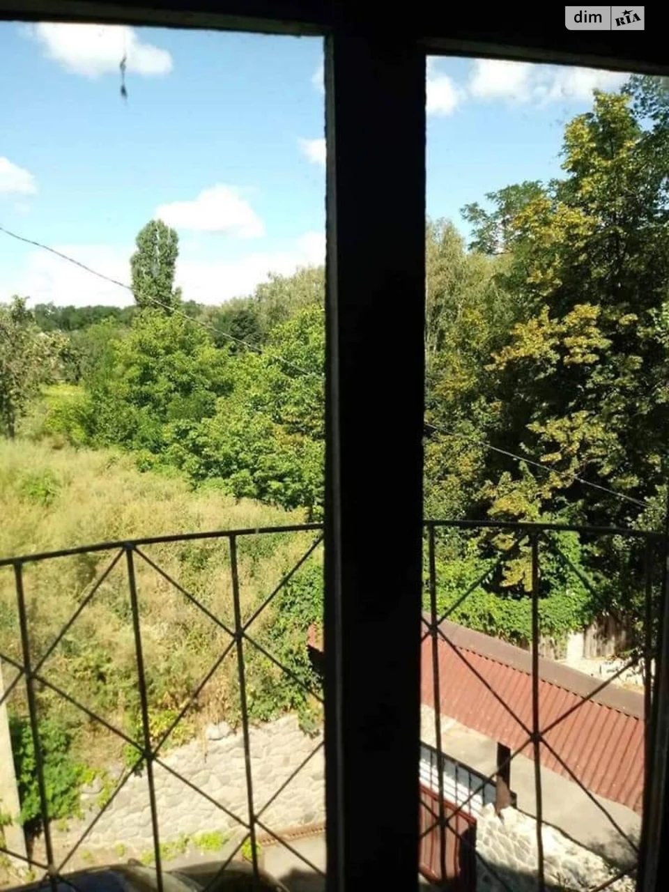 Продаж Дім