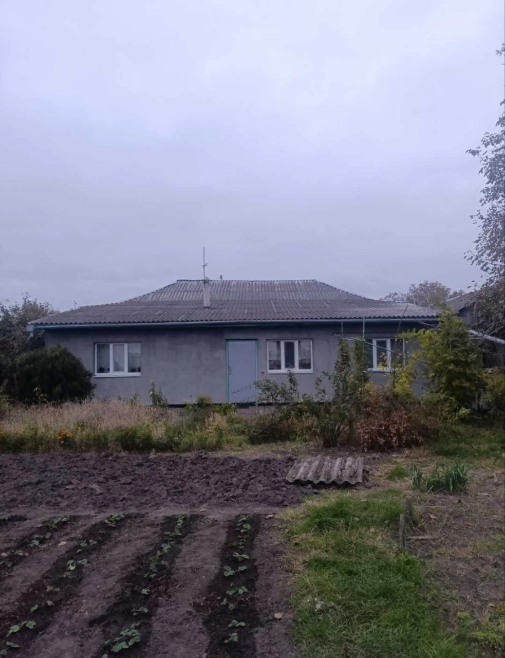 Продаж будинку в м. Миргород