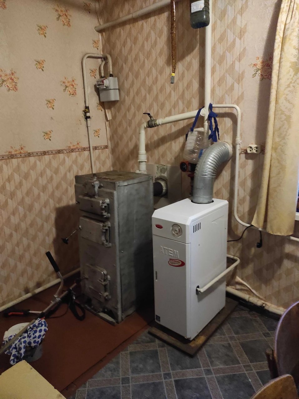 Продаж будинку в м. Миргород