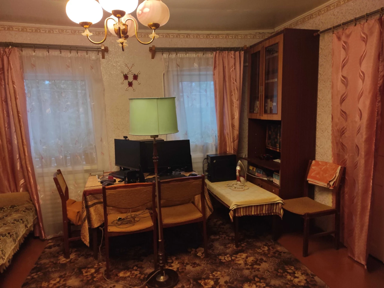Продаж будинку в м. Миргород