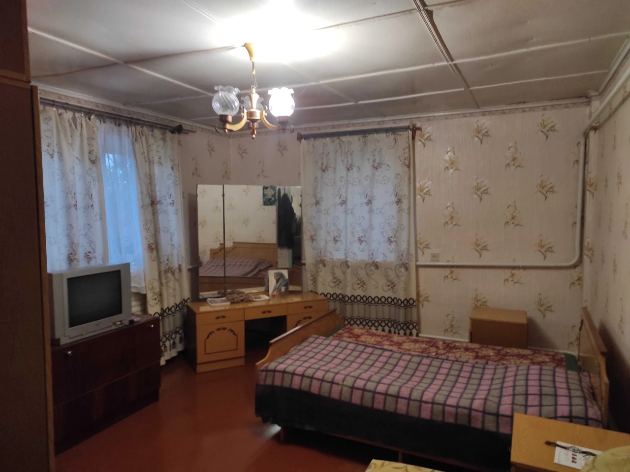Продаж будинку в м. Миргород