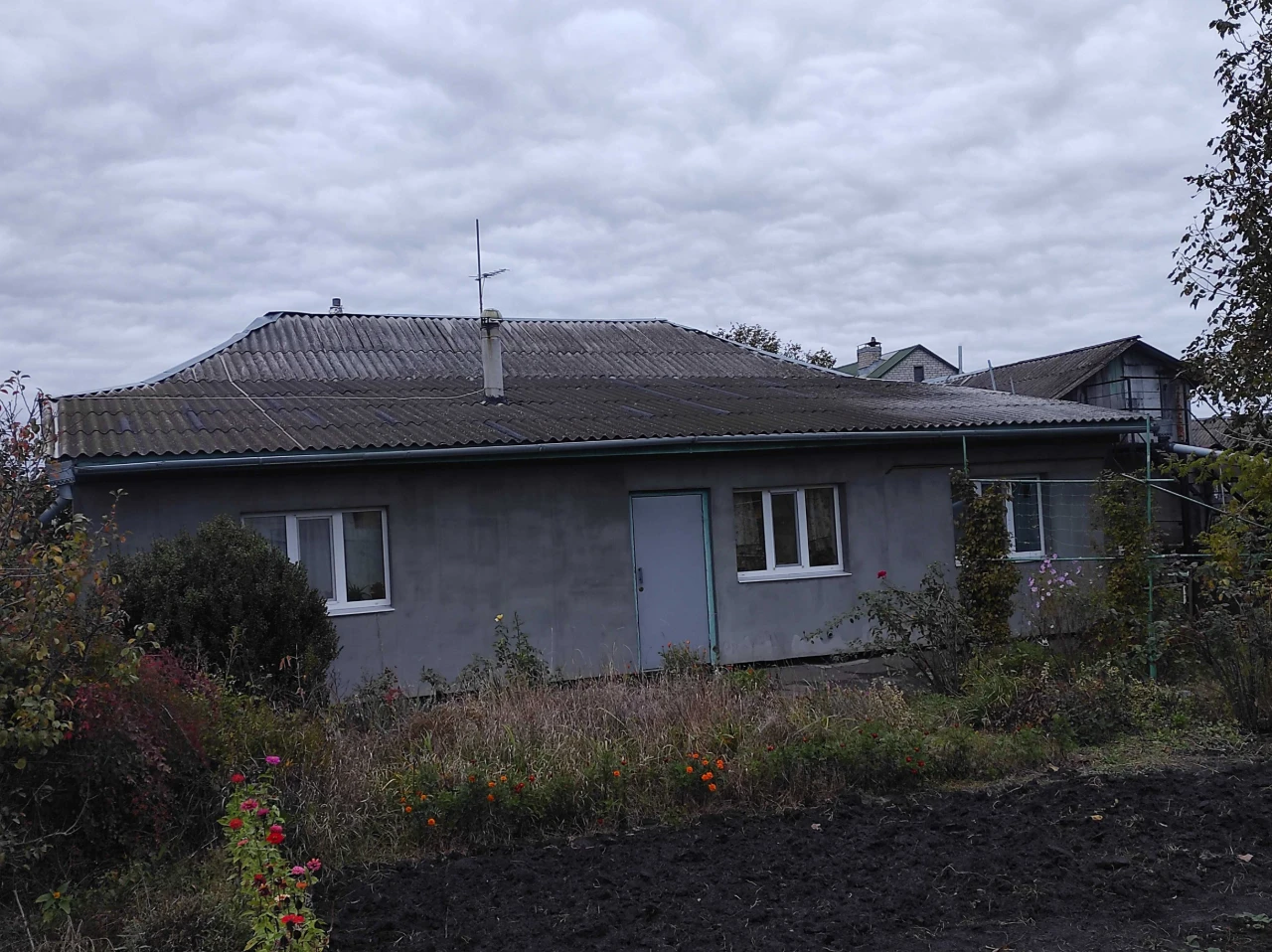 Продаж будинку в м. Миргород