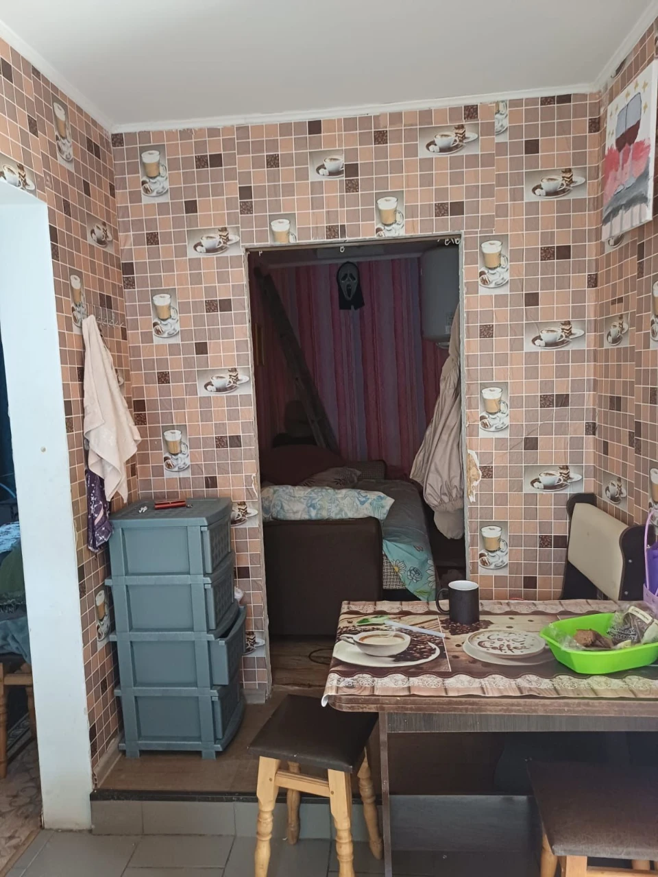Продам будинок в затишному місці