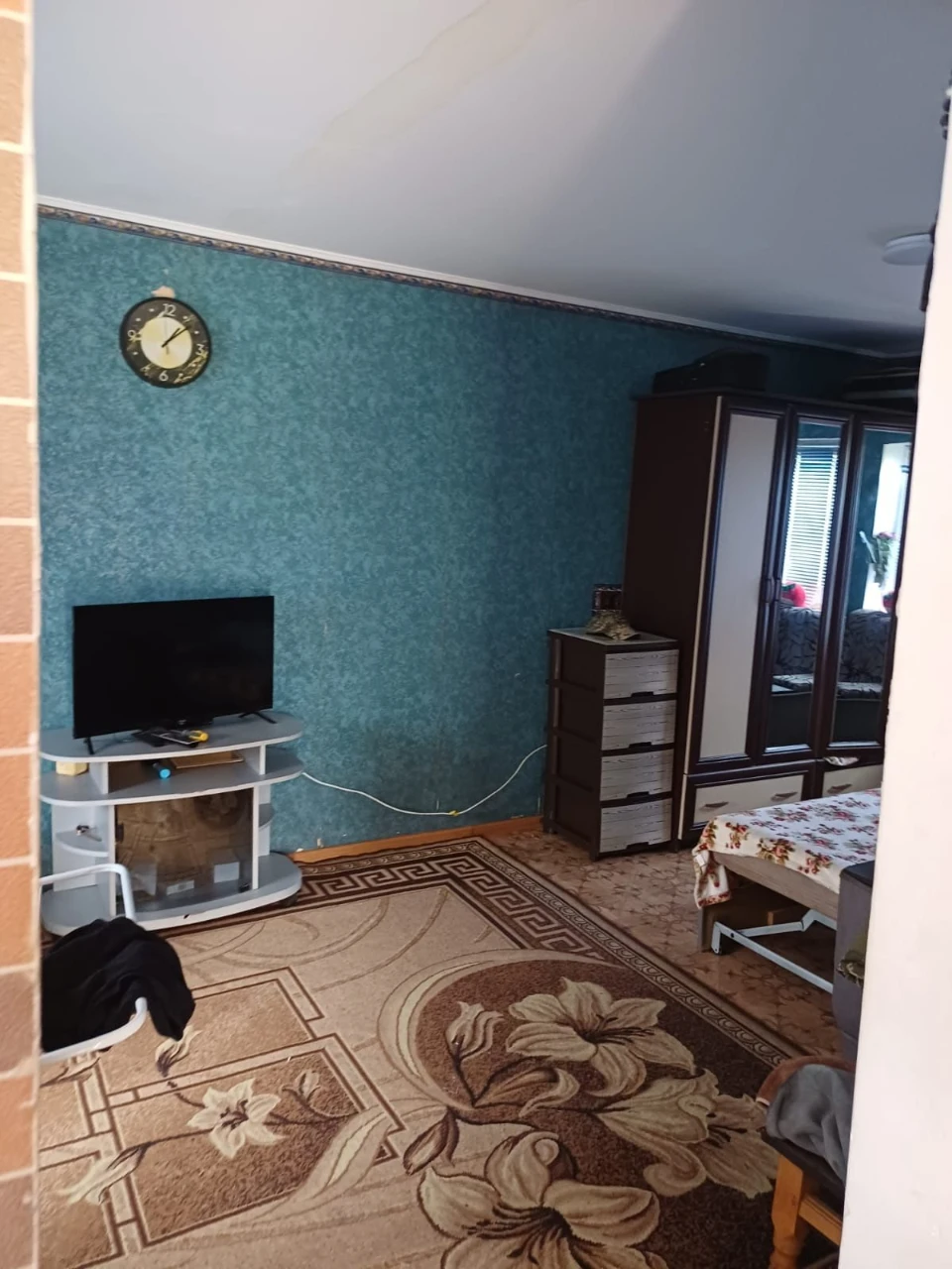Продам будинок в затишному місці