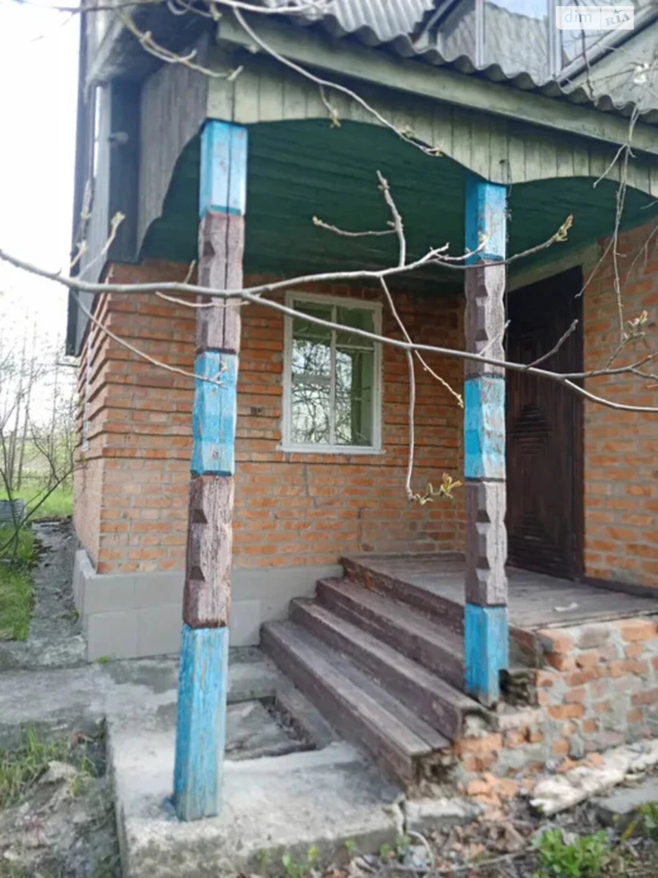 Продаж Дім