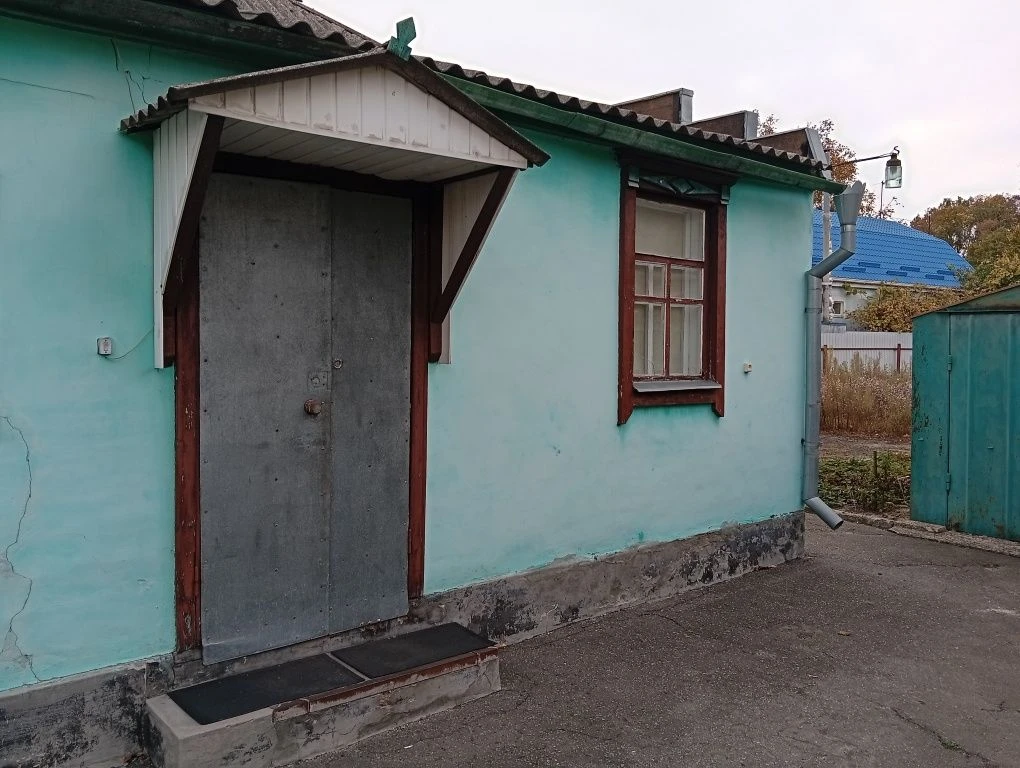 ПРОДАМ будинок Миргород, або здам в оренду.