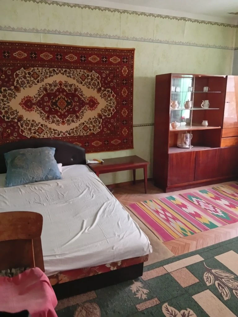 ПРОДАМ будинок Миргород, або здам в оренду.