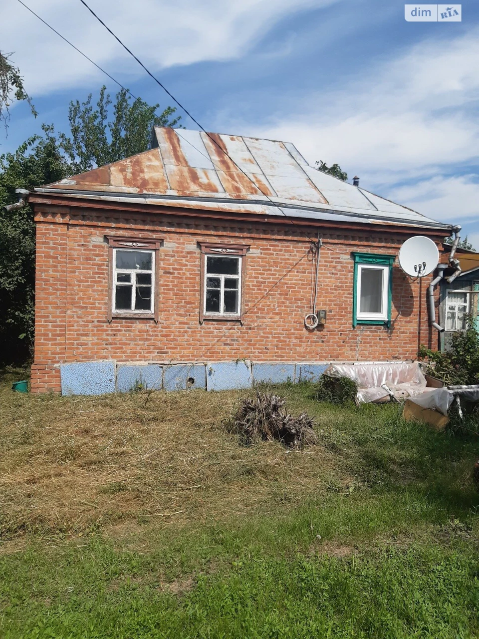 Продаж Дім