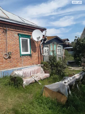Продаж Дім