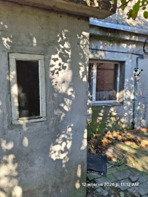 Автономна частина  будинку в Ліску
