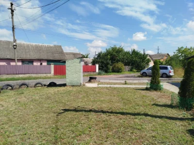 Будинок з ремонтом продаж Миргород
