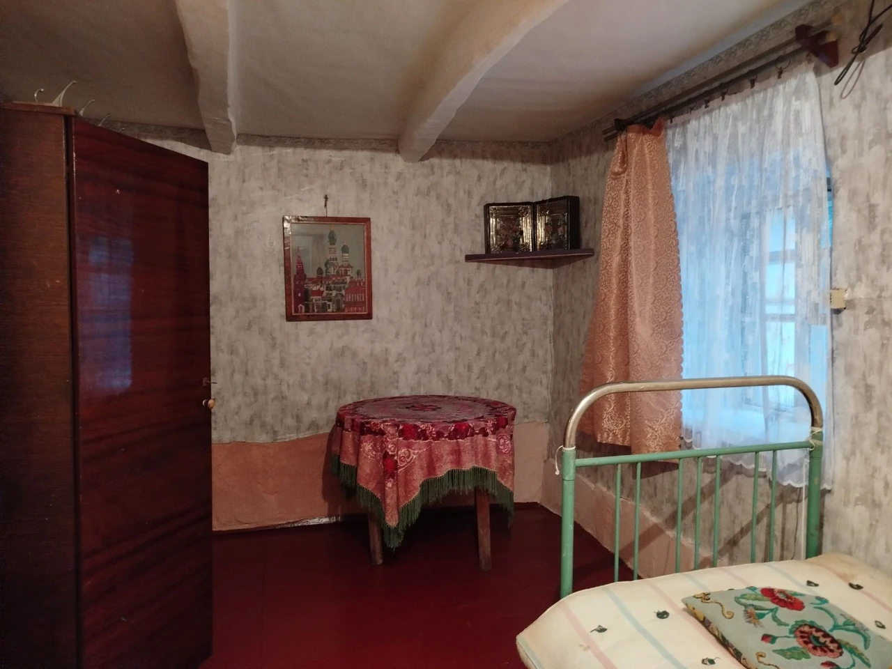 Будинок на два входи в центрі 70м2  продаж Миргород