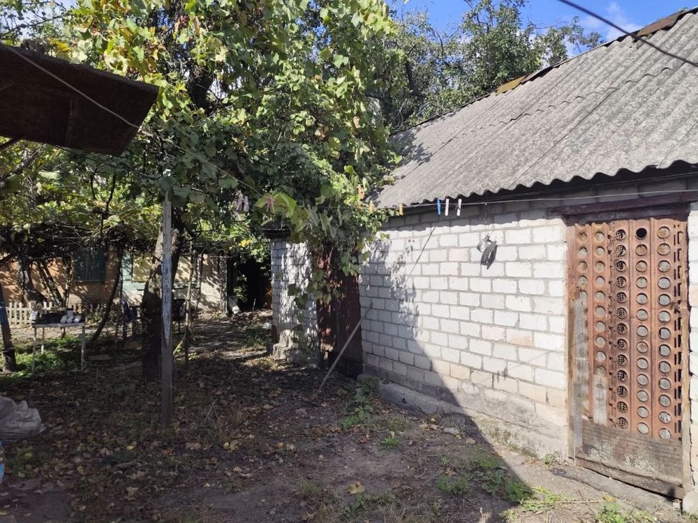 Продам будинок в місті Миргород