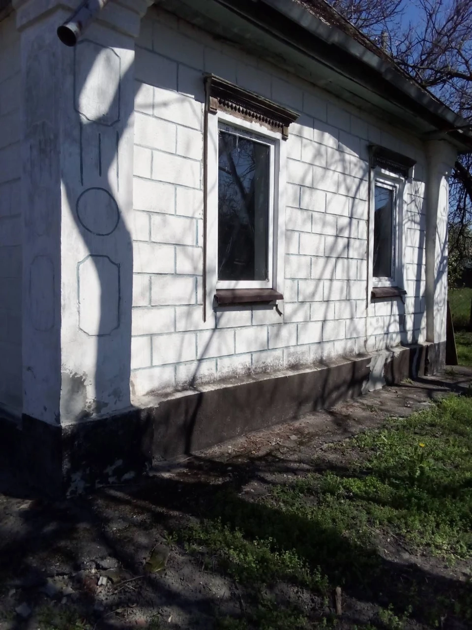 Продам! Будинок в центрі Миргорода з ділянкою або обмін на к