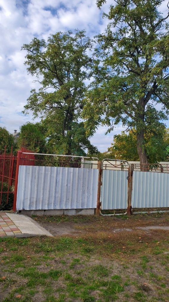 Продам! Будинок в центрі Миргорода з ділянкою або обмін на к