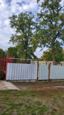 Продам! Будинок в центрі Миргорода з ділянкою або обмін на к