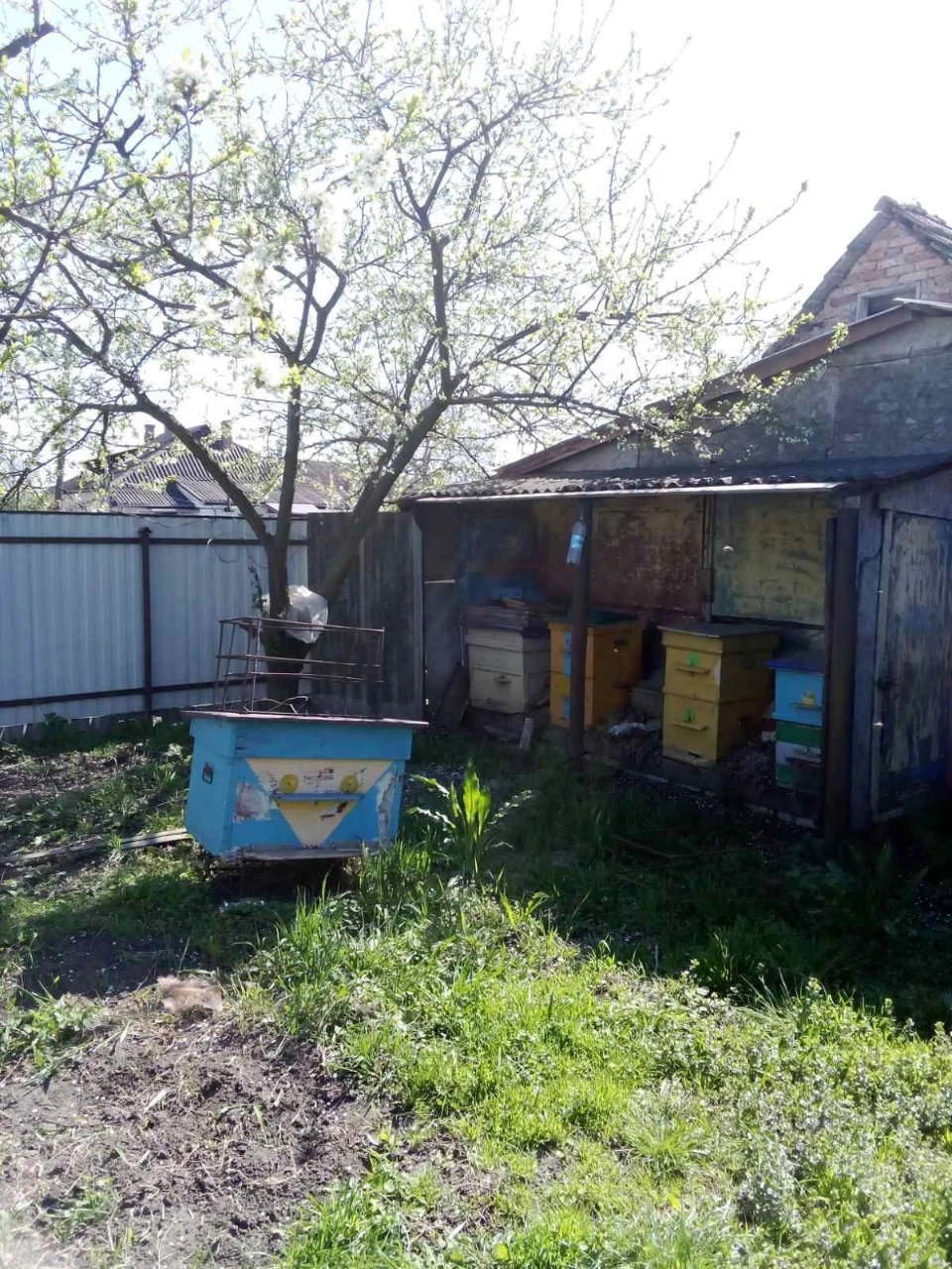 Продам! Будинок в центрі Миргорода з ділянкою або обмін на к