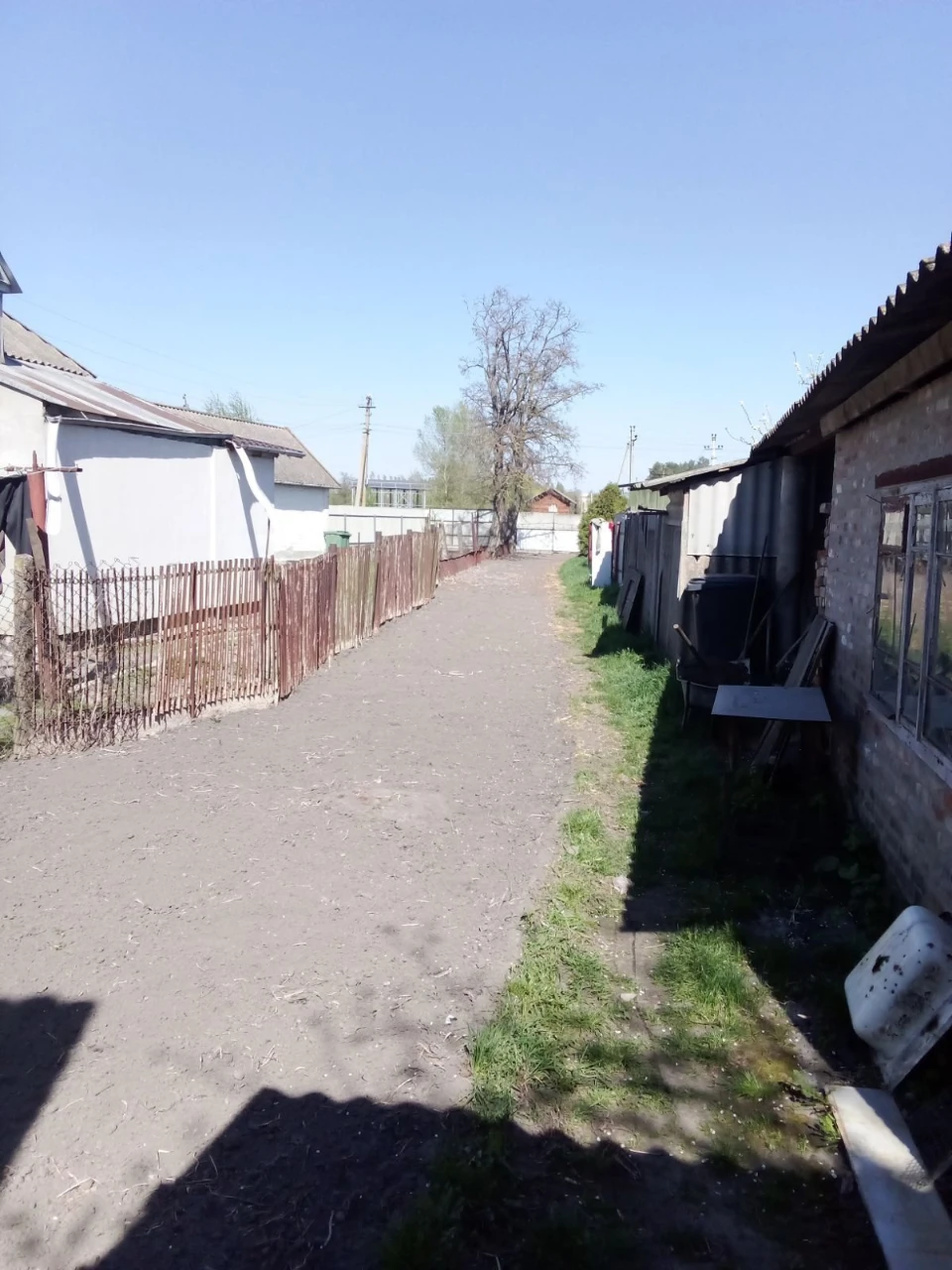 Продам! Будинок в центрі Миргорода з ділянкою або обмін на к