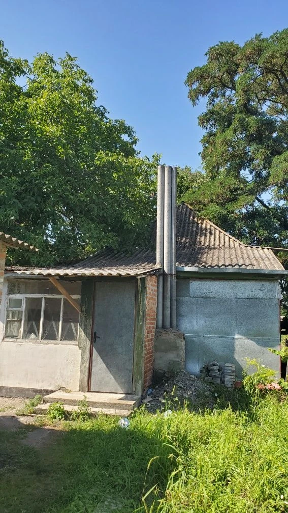 Продам! Будинок в центрі Миргорода з ділянкою або обмін на к