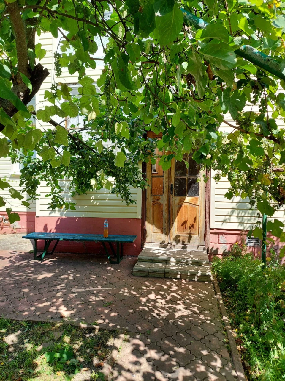 Продається 2-х поверховий приватний будинок у Миргороді (рай