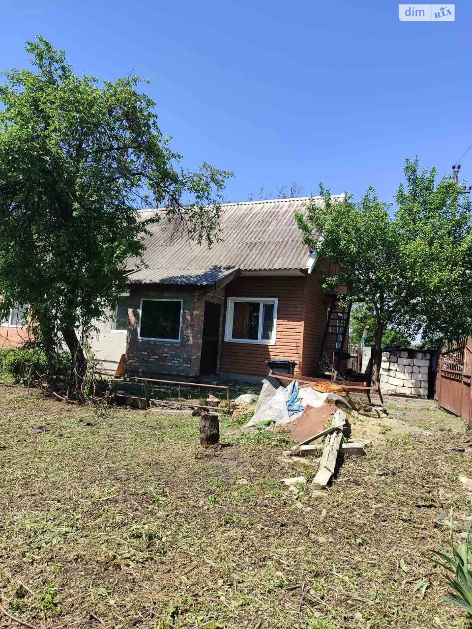 Продаж Частина будинку