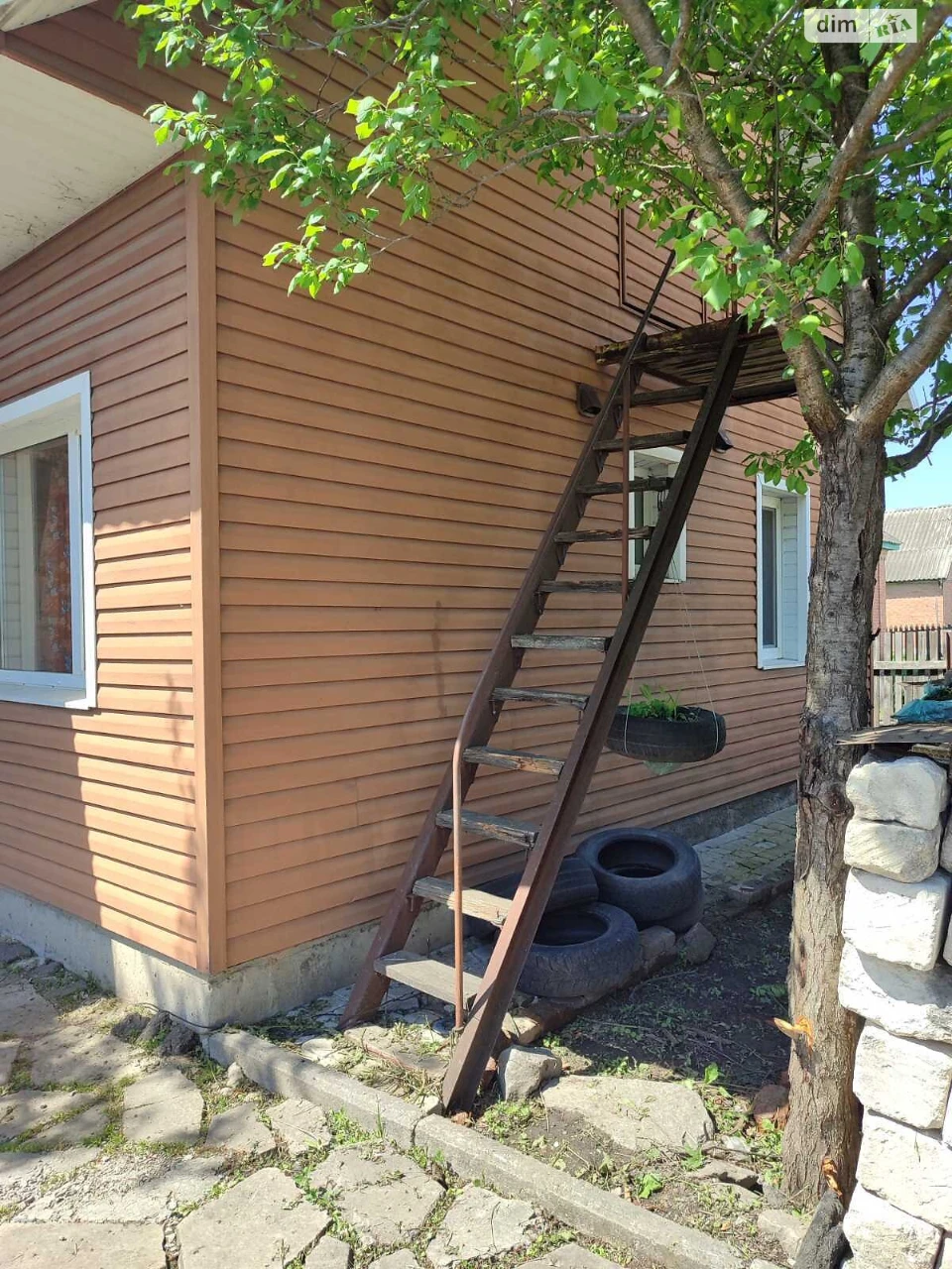 Продаж Частина будинку