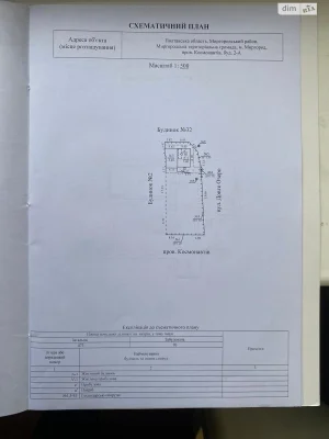 Продаж Частина будинку