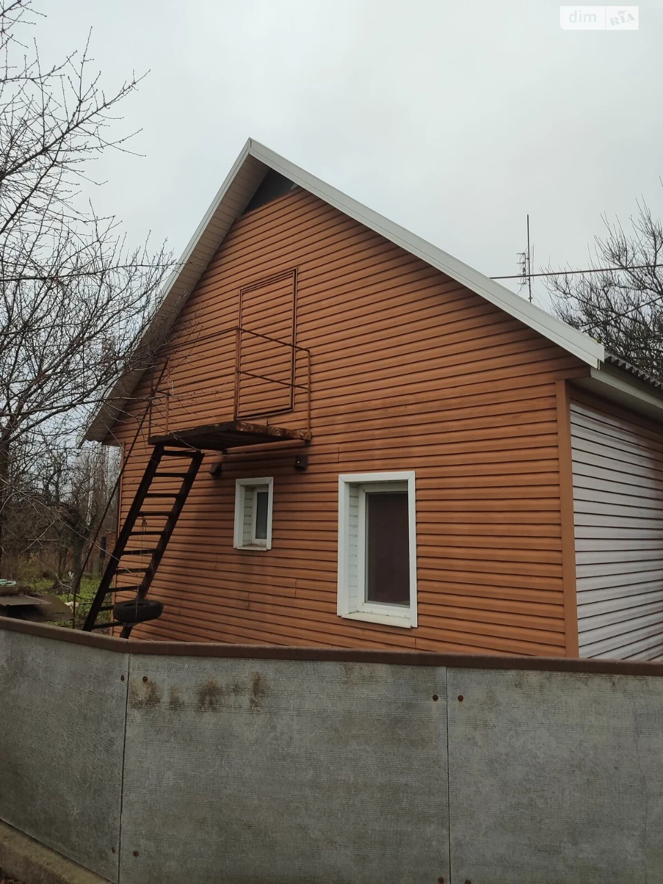 Продаж Частина будинку
